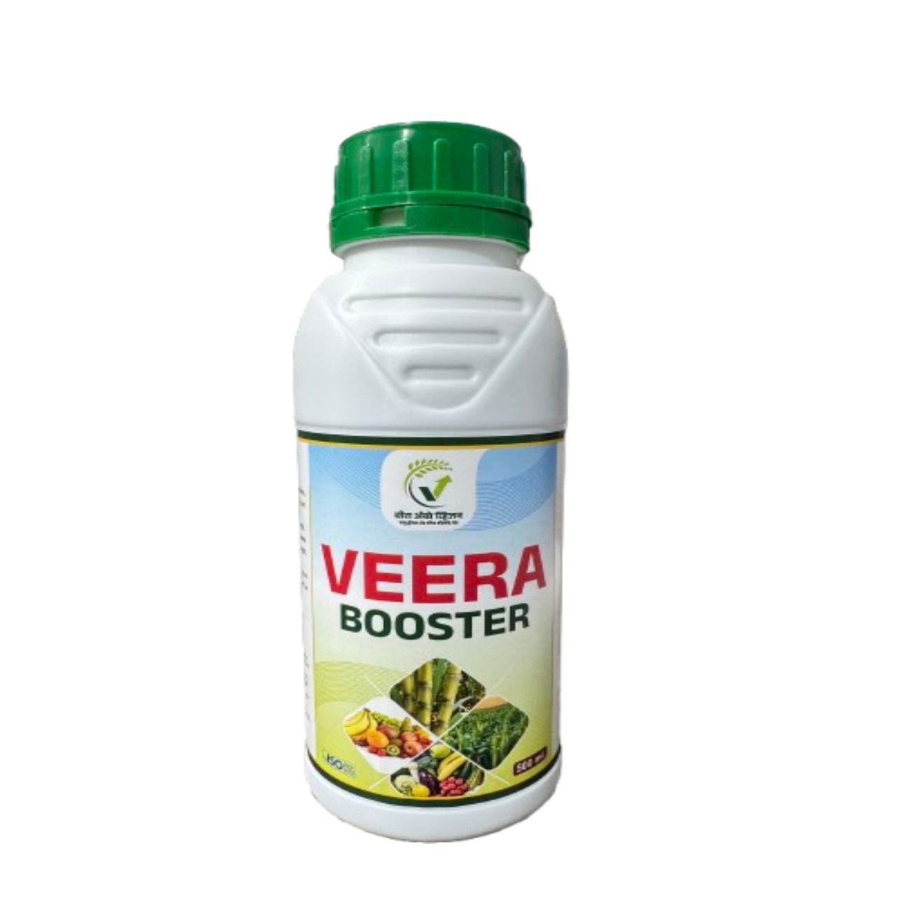 Veera Booster