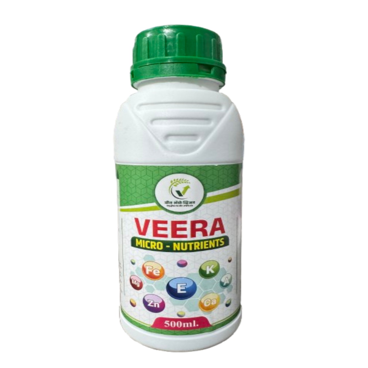 Veear Micro Nutrients