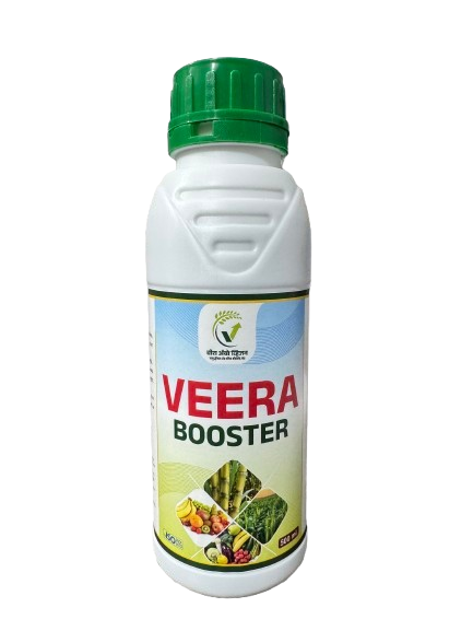 Veera Booster