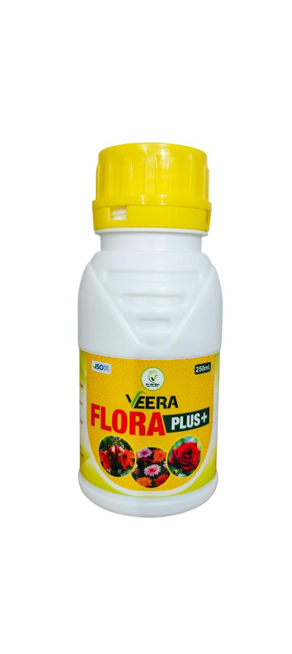 Flora Plus 